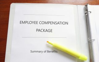 Employee Compensation Package